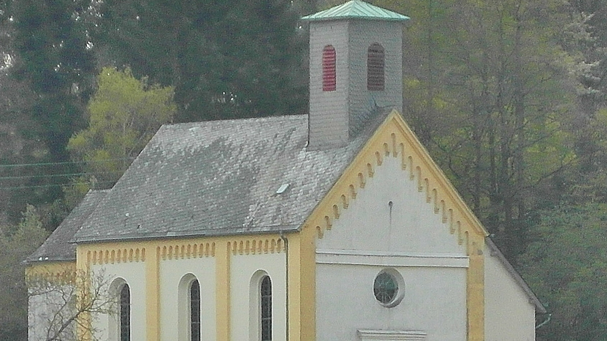 Kirchort: Holzappel St. Bonifatius